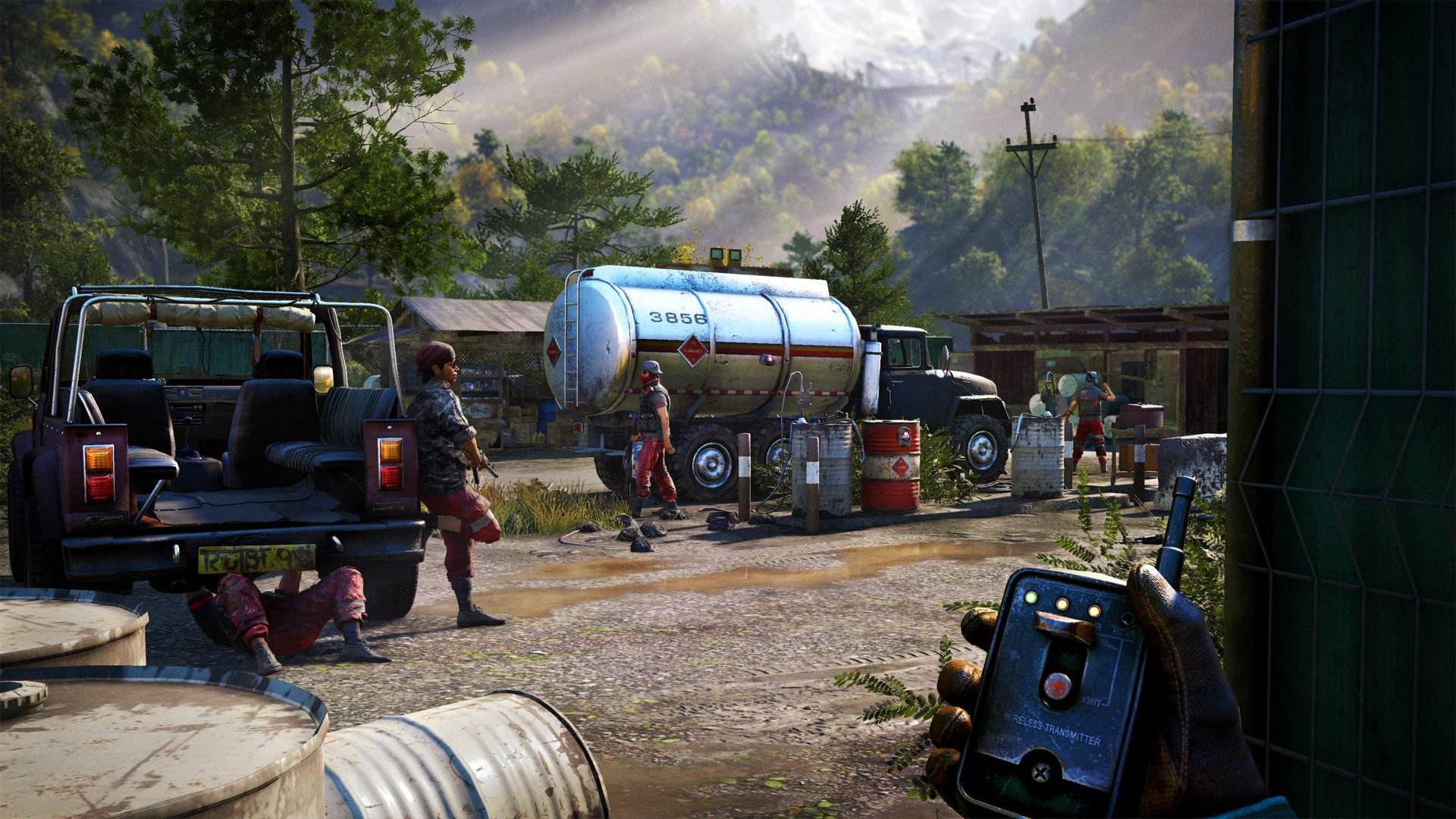 Far Cry 4 - Imagen 41